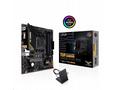 ASUS TUF GAMING A520M-PLUS WIFI, AM4, mATX