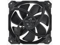 ASUS ROG STRIX XF120 BLACK, 120mm PC case fan, Mag