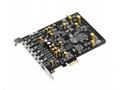 ASUS zvuková karta Xonar AE, sound card - PCI Expr