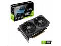 ASUS DUAL RTX 3060, OC, 12GB, GDDR6, LHR