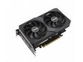 ASUS DUAL RTX 3060, OC, 12GB, GDDR6, LHR