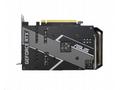 ASUS DUAL RTX 3060, OC, 12GB, GDDR6, LHR