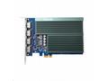 ASUS VGA NVIDIA GeForce GT 730 2G, 2G GDDR5, 4xHDM