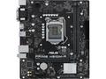 ASUS MB Sc LGA1200 PRIME H510M-R-SI, Intel H510, 2