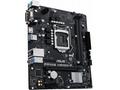 ASUS MB Sc LGA1200 PRIME H510M-R-SI, Intel H510, 2