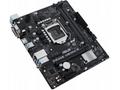 ASUS MB Sc LGA1200 PRIME H510M-R-SI, Intel H510, 2