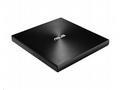 ASUS SDRW-08U8M-U BLACK (USB-C)