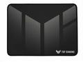 ASUS TUF GAMING P1, hráčska podložka pod myš