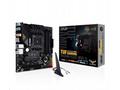 ASUS TUF GAMING B550M-PLUS WIFI II, B550, AM4, 4x 