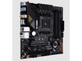 ASUS TUF GAMING B550M-PLUS WIFI II, B550, AM4, 4x 