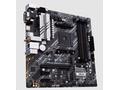 ASUS MB Sc AM4 PRIME B550M-A WIFI II, AMD B550, 4x