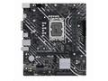 ASUS MB Sc LGA1700 PRIME H610M-K DDR4, Intel H610,