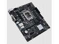 ASUS PRIME H610M-D D4 socket LGA1700 H610 DDR4 mAT