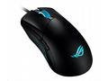 ASUS myš ROG GLADIUS III (P514), USB, černá