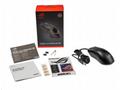 ASUS myš ROG GLADIUS III (P514), USB, černá