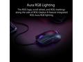 ASUS myš ROG GLADIUS III (P514), USB, černá