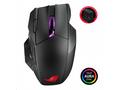 ASUS myš ROG SPATHA X (P707), bezdrátová, černá
