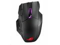 ASUS myš ROG SPATHA X (P707), bezdrátová, černá