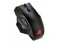 ASUS myš ROG SPATHA X (P707), bezdrátová, černá