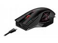 ASUS myš ROG SPATHA X (P707), bezdrátová, černá