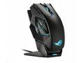 ASUS myš ROG SPATHA X (P707), bezdrátová, černá