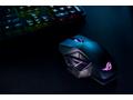 ASUS myš ROG SPATHA X (P707), bezdrátová, černá