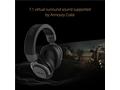 ASUS sluchátka TUF GAMING H3 WIRELESS, Gaming Head