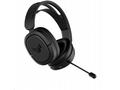 ASUS sluchátka TUF GAMING H1 WL, Gaming Headset, č