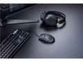 ASUS myš TUF GAMING M4 AIR (P307), USB, černá