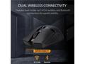 ASUS myš TUF GAMING M4 WL (P306), černá