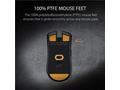 ASUS myš TUF GAMING M4 WL (P306), černá