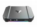 ASUS záznamové zařízení TUF GAMING CAPTURE BOX-CU4