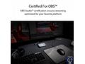 ASUS záznamové zařízení TUF GAMING CAPTURE BOX-CU4