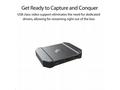 ASUS záznamové zařízení TUF GAMING CAPTURE BOX-CU4