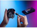 ASUS sluchátka ROG CETRA TRUE WIRELESS, černá