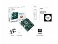 ASUS Pro H610M-C D4-CSM, LGA 1700, mATX