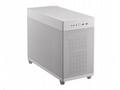 ASUS case AP201 ASUS PRIME MESH WHITE EDITION