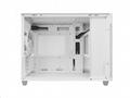 ASUS case AP201 ASUS PRIME MESH WHITE EDITION