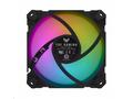 ASUS ventilátor TUF GAMING TF120 ARGB, 120mm PC ca