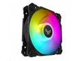ASUS ventilátor TUF GAMING TF120 ARGB, 120mm PC ca