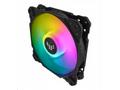 ASUS ventilátor TUF GAMING TF120 ARGB, 120mm PC ca
