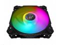 ASUS ventilátor TUF GAMING TF120 ARGB, 120mm PC ca
