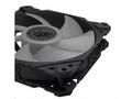 ASUS ventilátor TUF GAMING TF120 ARGB, 120mm PC ca
