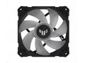 Asus TUF Gaming TF120 3in1 - ventilátor 120mm ARGB