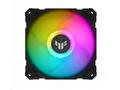 Asus TUF Gaming TF120 3in1 - ventilátor 120mm ARGB