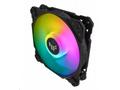 Asus TUF Gaming TF120 3in1 - ventilátor 120mm ARGB