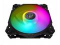 Asus TUF Gaming TF120 3in1 - ventilátor 120mm ARGB