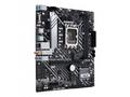 ASUS MB Sc LGA1700 PRIME H610M-A WIFI D4, Intel H6