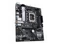 ASUS MB Sc LGA1700 PRIME H610M-A WIFI D4, Intel H6