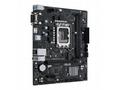 ASUS MB Sc LGA1700 PRIME H610M-R D4-SI, Intel H610